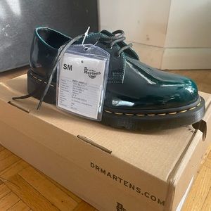 Dr. Martens  
Vegan 1461